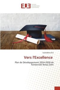 bokomslag Vers l'Excellence