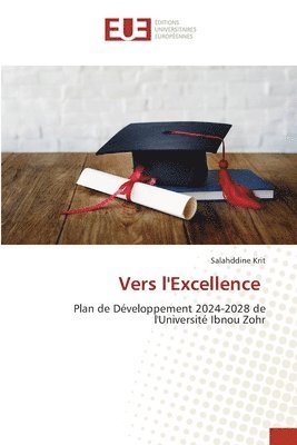 bokomslag Vers l'Excellence