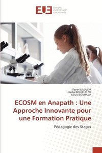 bokomslag ECOSM en Anapath