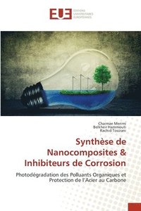 bokomslag Synthèse de Nanocomposites & Inhibiteurs de Corrosion