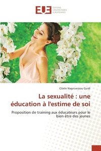bokomslag sexualité