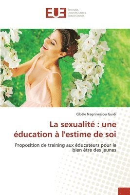 bokomslag sexualité