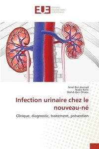 bokomslag Infection urinaire chez le nouveau-né