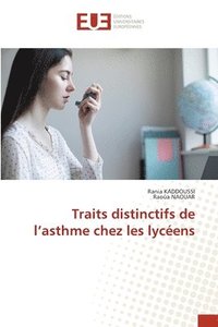 bokomslag Traits distinctifs de l'asthme chez les lycéens