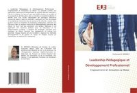 bokomslag Leadership Pédagogique et Développement Professionnel
