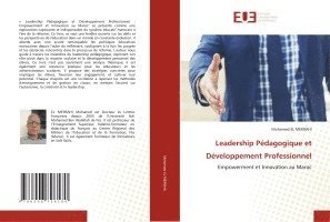 Leadership Pdagogique et Dveloppement Professionnel 1