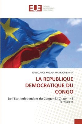 La Republique Democratique Du Congo 1