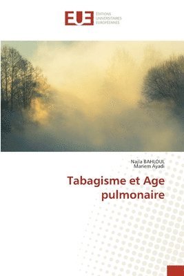 Tabagisme et Age pulmonaire 1