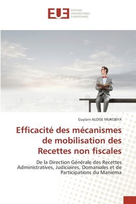 bokomslag Efficacit des mcanismes de mobilisation des Recettes non fiscales