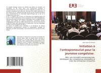 bokomslag Initiation à l'entrepreneuriat pour la jeunesse congolaise