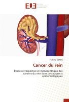 bokomslag Cancer du rein