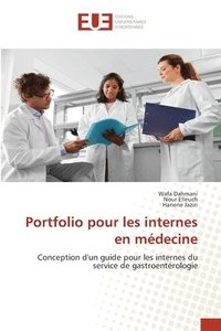 bokomslag Portfolio pour les internes en mdecine