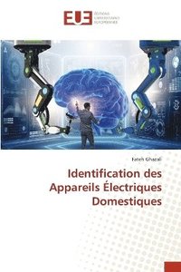 bokomslag Identification des Appareils lectriques Domestiques