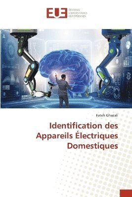 bokomslag Identification des Appareils Électriques Domestiques