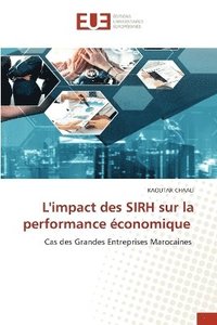 bokomslag L'impact des SIRH sur la performance conomique