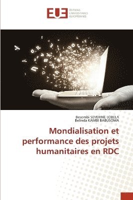 Mondialisation et performance des projets humanitaires en RDC 1