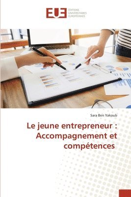 Le jeune entrepreneur 1