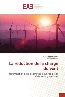 La rduction de la charge du vent 1