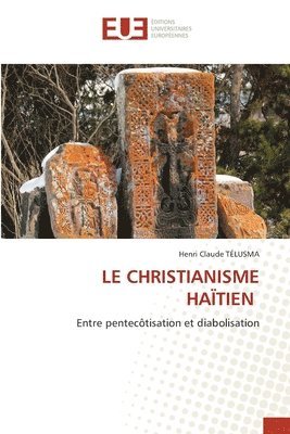 bokomslag Le Christianisme Hatien