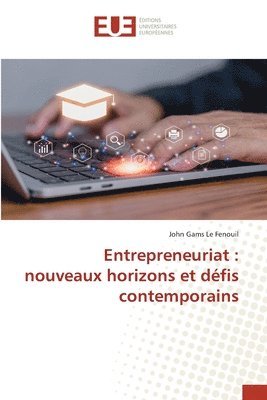 Entrepreneuriat 1