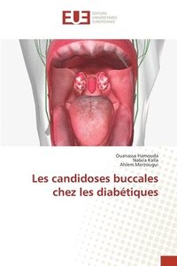 bokomslag Les candidoses buccales chez les diabétiques