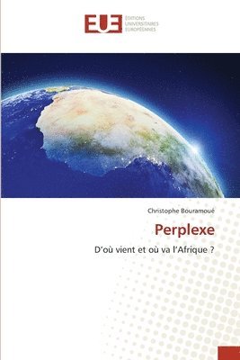Perplexe