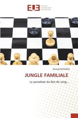 Jungle Familiale 1