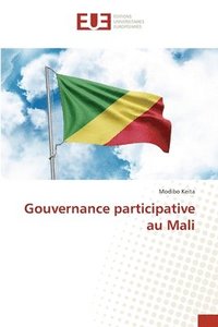 bokomslag Gouvernance participative au Mali