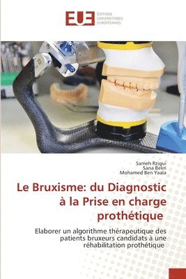 Sameh Rzigui, Sana Bekri, Mohamed Ben Yaala - Bruxisme, Häftad