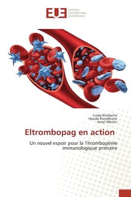 bokomslag Eltrombopag en action