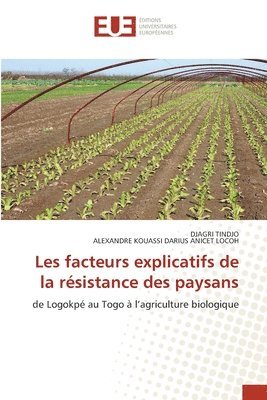 Les facteurs explicatifs de la rsistance des paysans 1