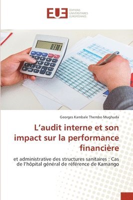 bokomslag L'audit interne et son impact sur la performance financière