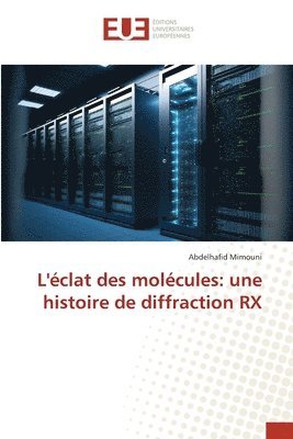 L'clat des molcules 1