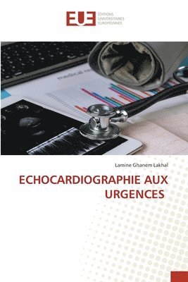 bokomslag Echocardiographie Aux Urgences