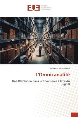 bokomslag L'Omnicanalit