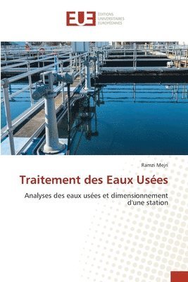 Traitement des Eaux Usées 1