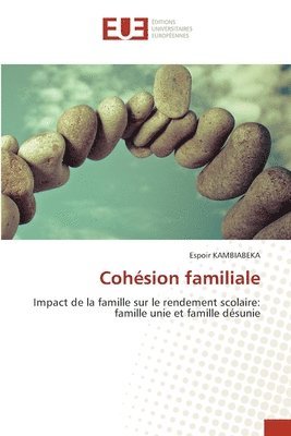 Cohsion familiale 1