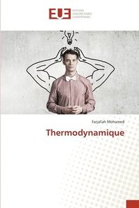 bokomslag Thermodynamique