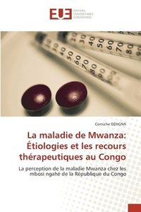 bokomslag maladie de Mwanza