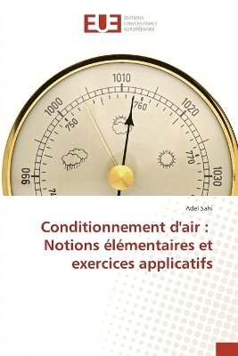 Conditionnement d'air 1