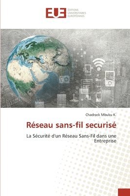 Réseau sans-fil securisé 1