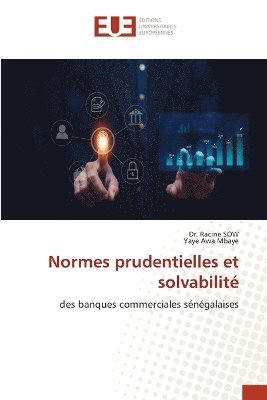 bokomslag Normes prudentielles et solvabilit