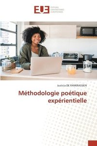 bokomslag Mthodologie potique exprientielle