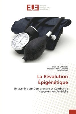 bokomslag La Révolution Épigénétique