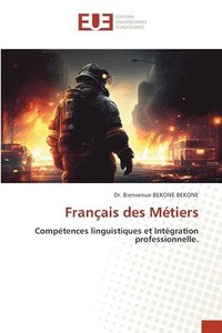 bokomslag Français des Métiers