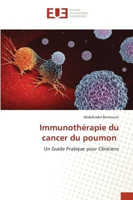 Immunothérapie du cancer du poumon 1