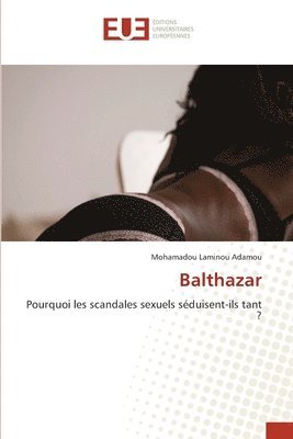 bokomslag Balthazar