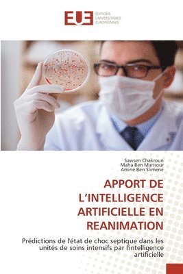 Apport de l'Intelligence Artificielle En Reanimation 1