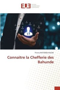 bokomslag Connaitre la Chefferie des Bahunde