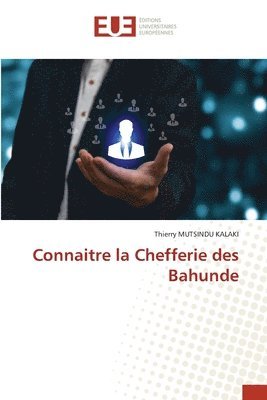Connaitre la Chefferie des Bahunde 1